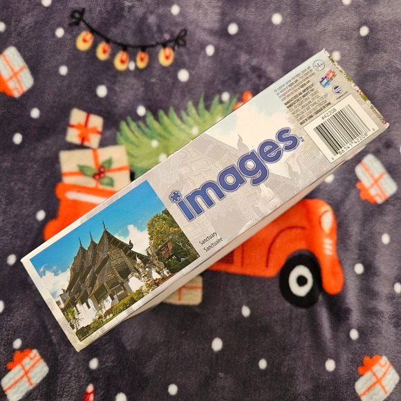 Images‎ Sure-Lox 500 Piece Puzzle Sanctuary - NEW - Picture 2 of 5